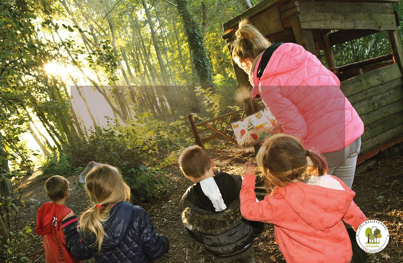 SAMEN SPELEN